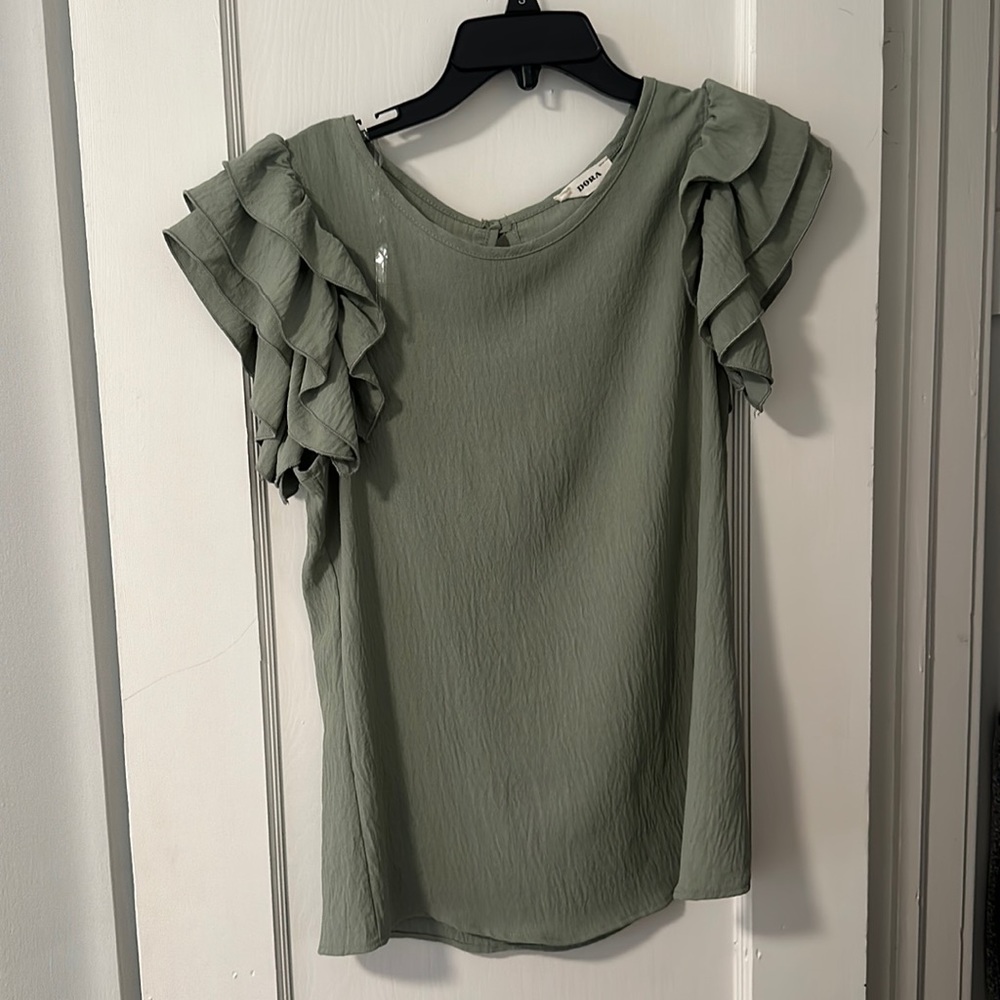 Women’s Boutique Top